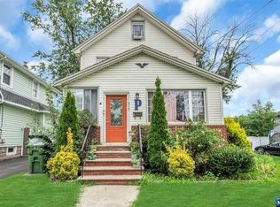 519 Drake Ave, Roselle, NJ