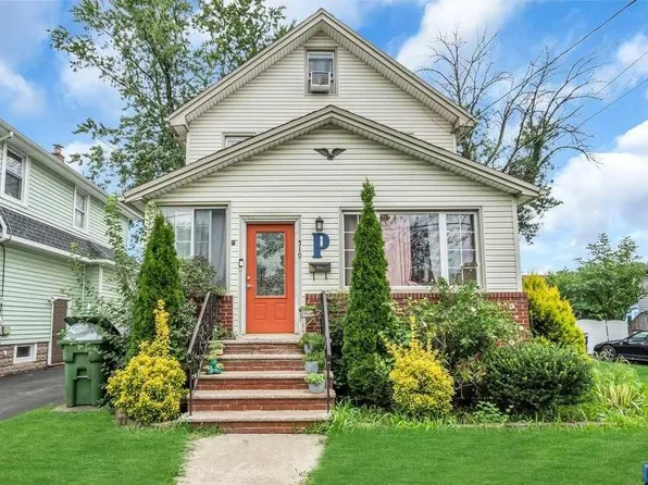 519 Drake Ave, Roselle, NJ 07203