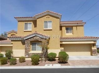 1087 Moonlit Oasis Ln UNIT 1, Henderson, NV 89002