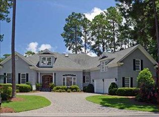 17 Pineside Ln, Savannah, GA 31411