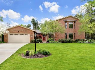 1971 Keswick Dr, Columbus, OH 43220