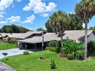41 Jasmine St, Lake Placid, FL 33852
