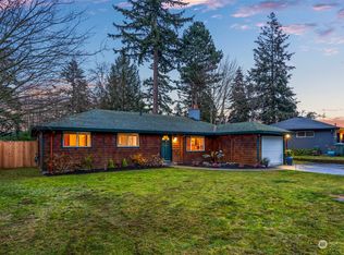 16615 SE 9th St, Bellevue, WA
