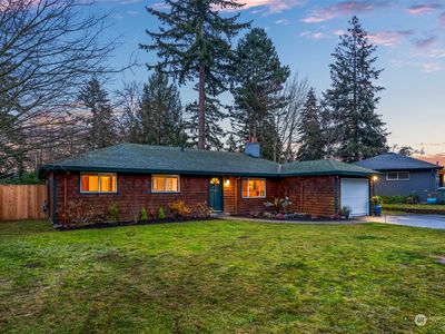16615 SE 9th Street, Bellevue, WA, 98008
