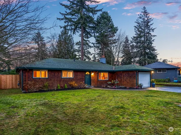 16615 SE 9th Street, Bellevue, WA 98008