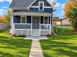 406 Kirby St, Ridgeway, WI 53582