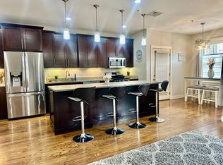 772 E 3rd St #2A, Boston, MA 02127