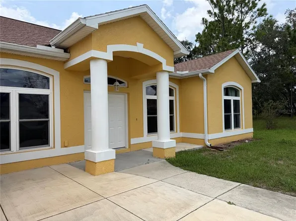 18179 MABERLY ROAD, WEEKI WACHEE, FL 34614