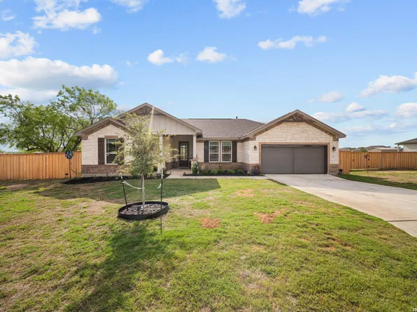 262 JORDANS EST, San Antonio, TX 78264