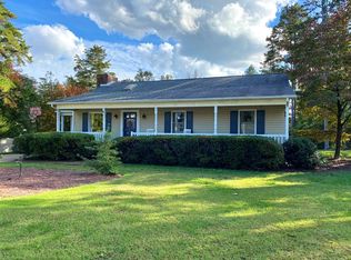 402 Cedar Ridge Ter, South Boston, VA 24592