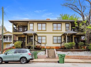368 Irwin St NE APT 1, Atlanta, GA 30312