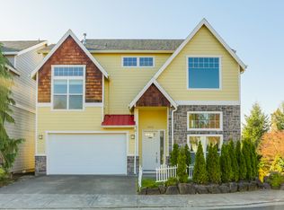 19045 York St, Beaverton, OR 97003