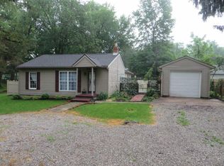 13428 Hawthorne Rd NE, Thornville, OH