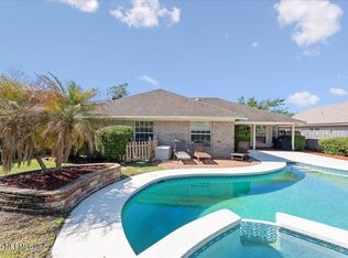 12961 Deep River Way, Jacksonville, FL 32224