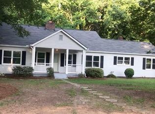 822 Oak St, Charlotte, NC 28214