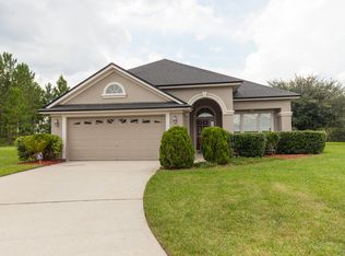 3798 Pondview St, Orange Park, FL 32065