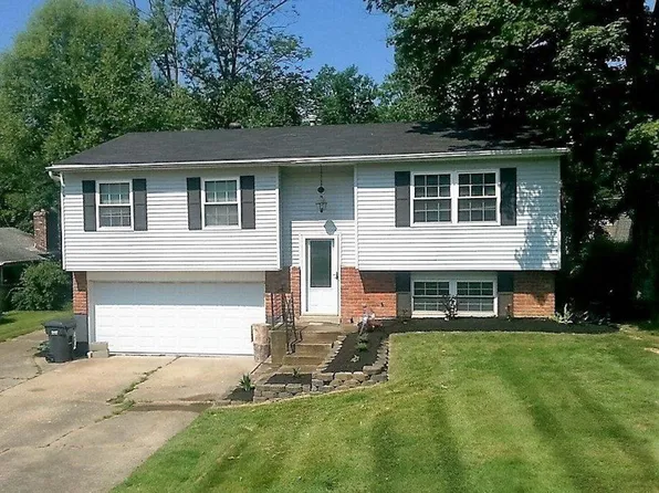 3847 Witham Woods Dr, Cincinnati, OH 45245