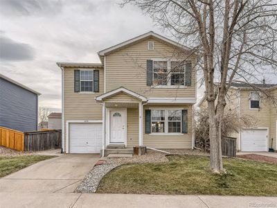 1272 Magpie Avenue, Brighton, CO, 80601