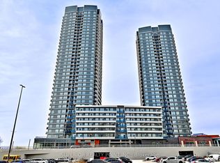 30 Upper Mall Way #A214, Vaughan, ON L4J 0L7