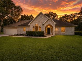 27322 Afton Way, Huffman, TX 77336
