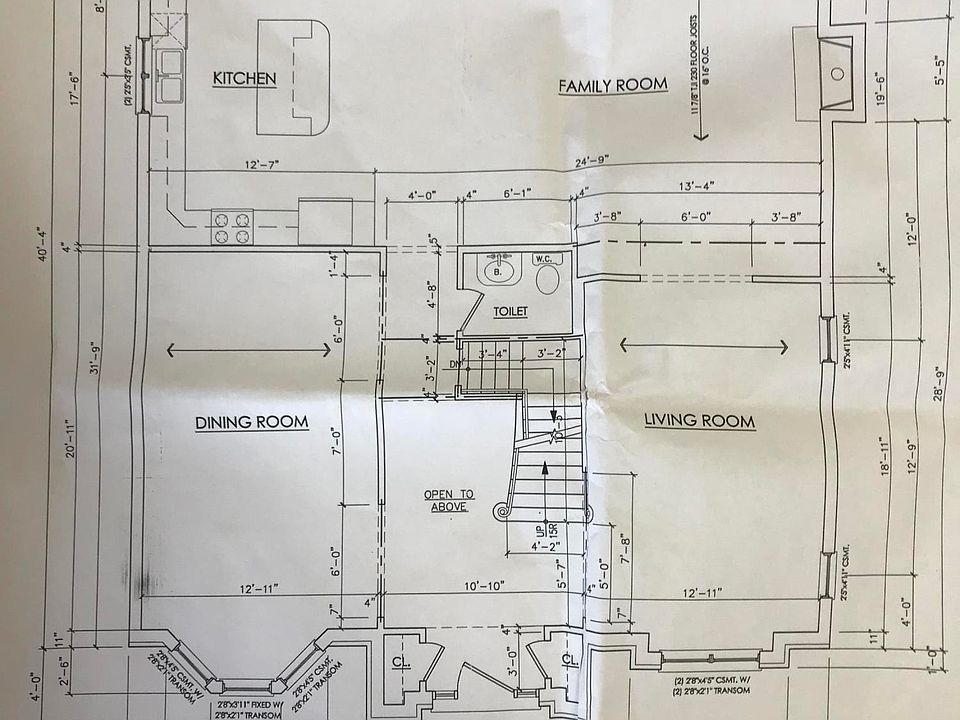 2nd image of 84 Tillman St