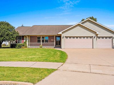 1748 Lemon Ln, De Pere, WI, 54115