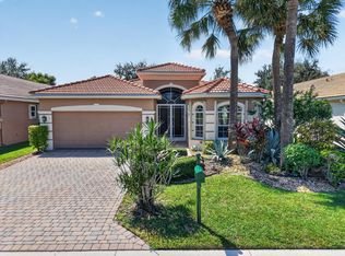 8066 Rossini Way, Lake Worth, FL 33467