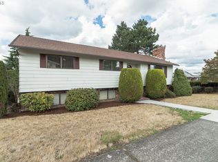 12405 NE Fremont St, Portland, OR 97230