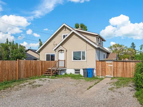 302 W 6th Ave NE, Three Hills, AB T0M 2A0