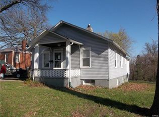 347 Fork Dr, Saint Louis, MO
