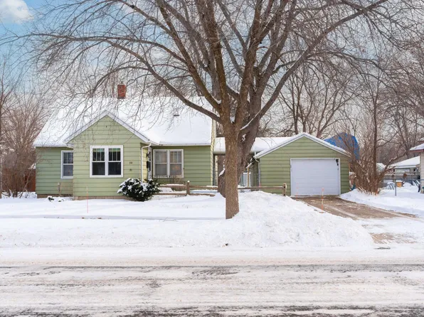 50 24th Ave N, Saint Cloud, MN 56303