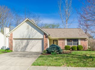3804 W 45th Ter, Indianapolis, IN 46228