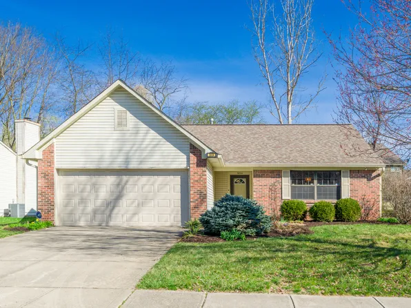 3804 W 45th Ter, Indianapolis, IN 46228