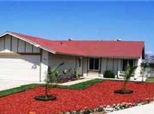 137 Demona Pl, Spring Valley, CA 91977