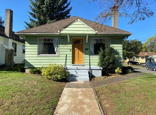 7531 N Omaha Ave, Portland, OR 97217