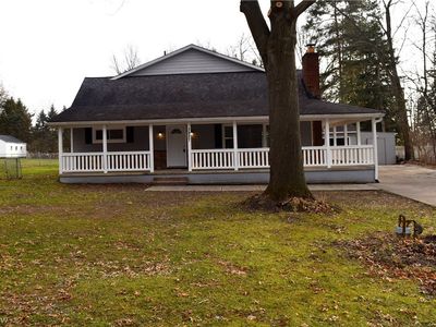 3927 Rangely Rd, Barberton, OH, 44203