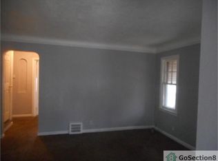 20521 Joann St, Detroit, MI 48205