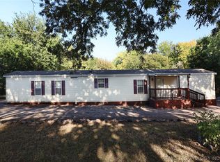 10084 Fish Hook Ln, Kingston, OK 73439