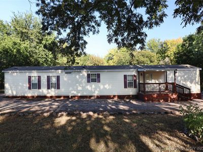 10084 Fish Hook Ln, Kingston, OK, 73439