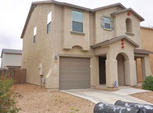6962 S Blueeyes Dr, Tucson, AZ 85756