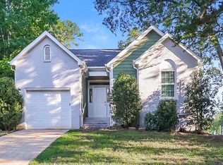 11609 Brockley Ct, Charlotte, NC 28215