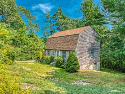 45 Alewife Rd, Plymouth, MA, 02360