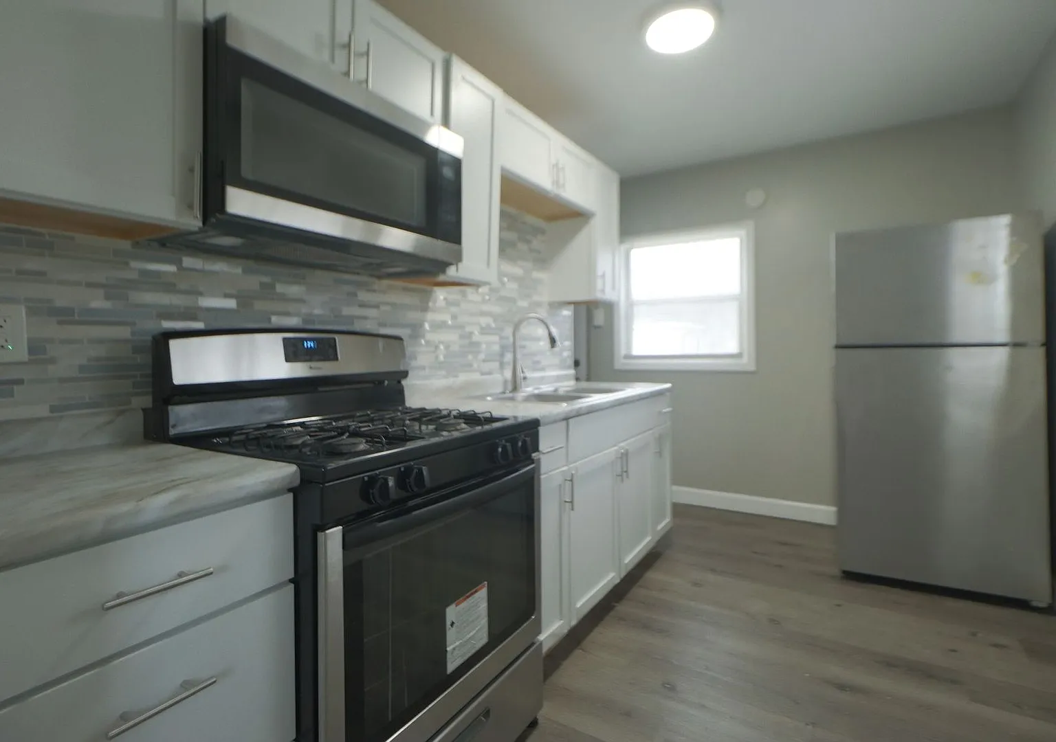 Charming Newly Updated 3 Bedroom Home — Photo 1