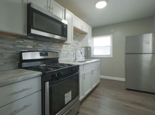4089 Polk St, Gary, IN 46408
