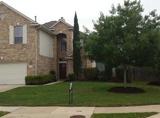 1001 Canyon Maple Rd, Pflugerville, TX 78660