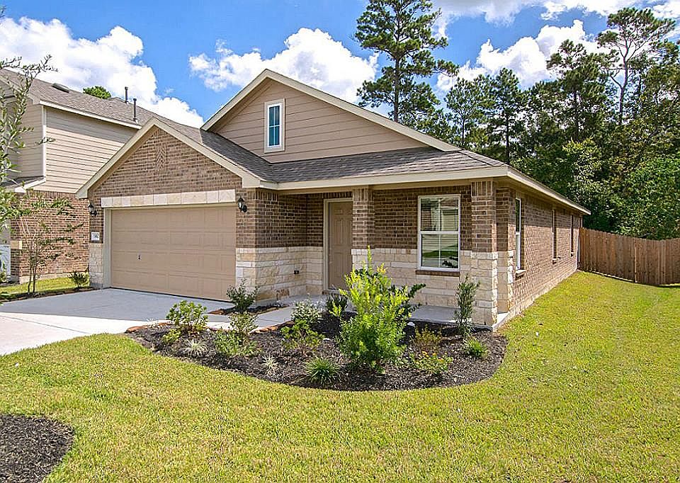 1st image of 16627 River Wood Ct