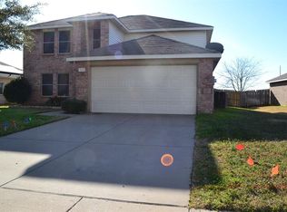 1133 Beaverwood Ln, Crowley, TX 76036