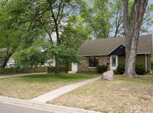 6600 Dudley Ave N, Crystal, MN 55428