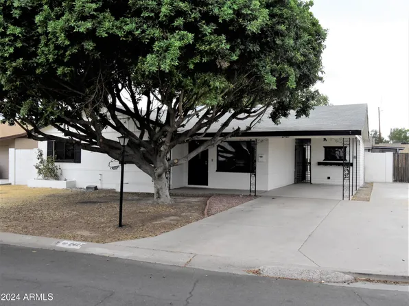 2427 W CITRUS Way, Phoenix, AZ 85015
