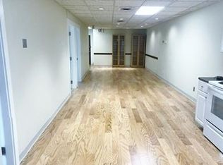 42 Centre St #2, Brookline, MA 02446